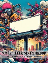 Graffiti Sketchbook