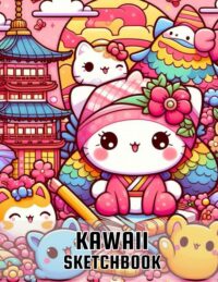 Kawaii Sketchbook